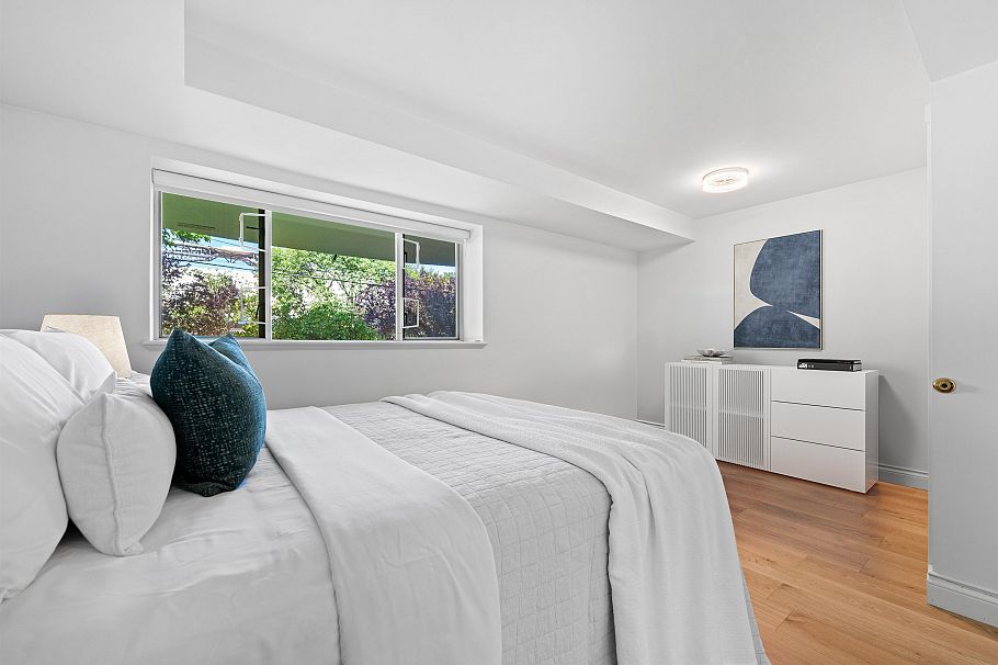 102 2128 W 43rd Avenue Vancouver, BC - 22