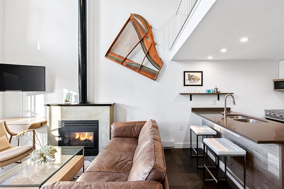 805 22 E Cordova Street Vancouver, BC - 7