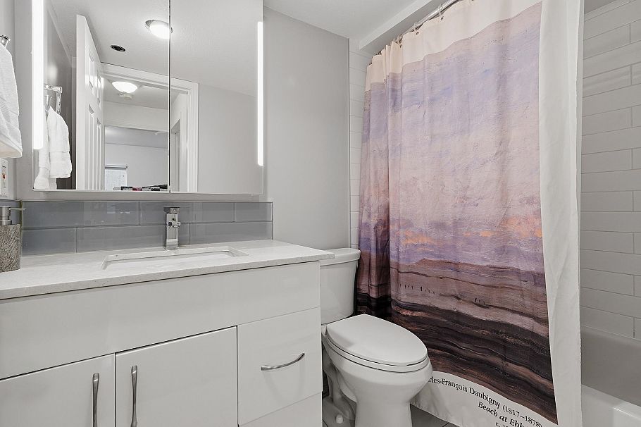 101 2295 Pandora Street Vancouver, BC - 14
