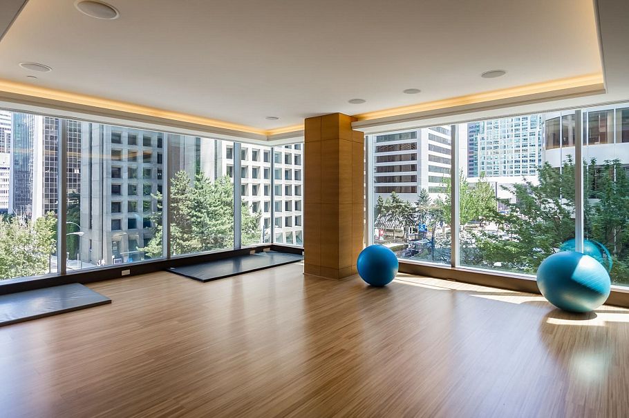 1804 1111 Alberni Street Vancouver, BC - 25