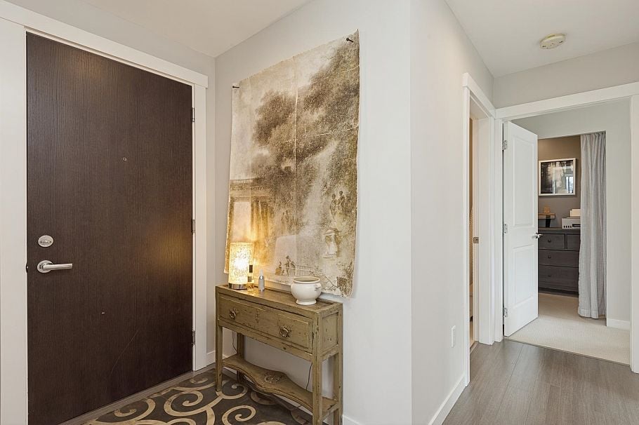 324 255 W 1st Street North Vancouver, BC - 28