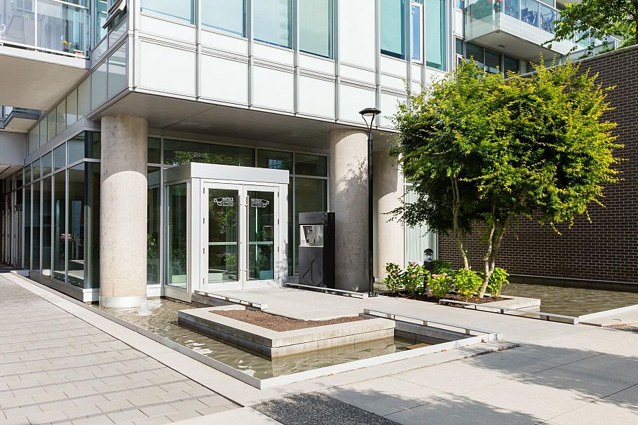 804 8131 Nunavut Lane Vancouver, BC - 18