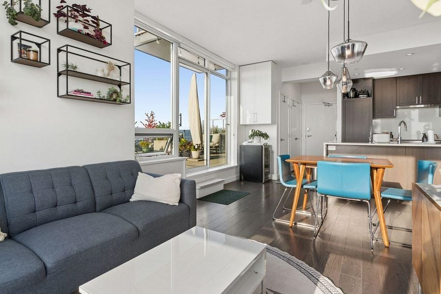 3204 5470 Ormidale Street Vancouver, BC - 11