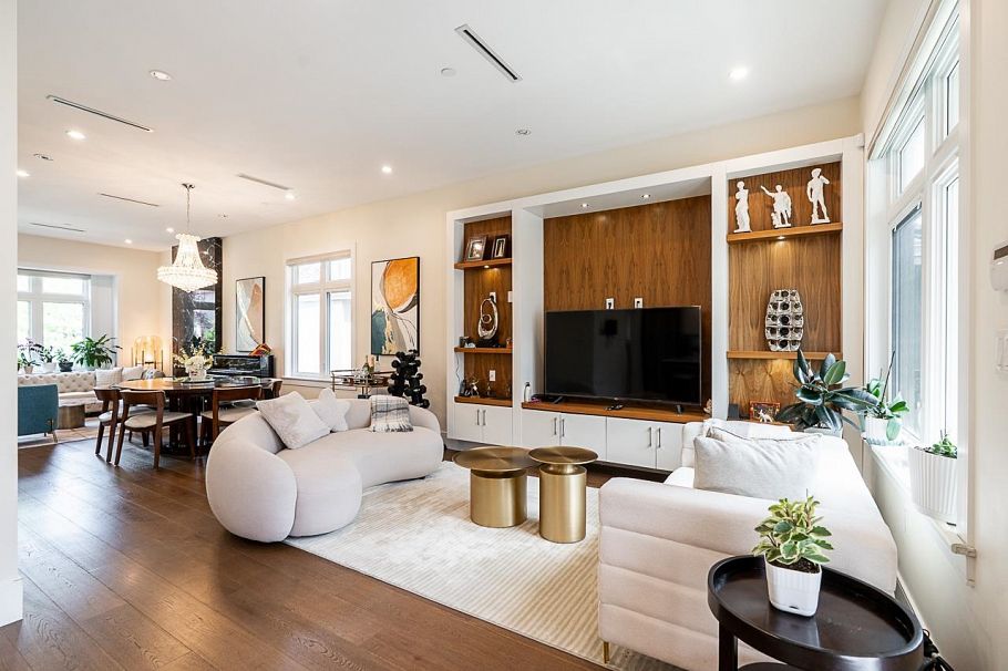152 W 48th Avenue Vancouver, BC - 10