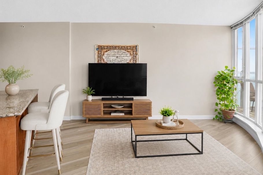 609 4028 Knight Street Vancouver, BC - 3