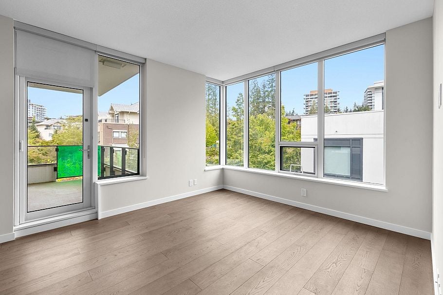 313 5687 Gray Avenue Vancouver, BC - 1