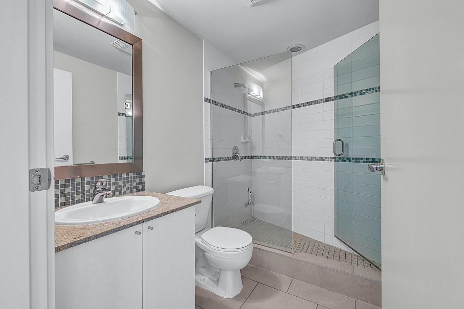 3201 1188 W Pender Street Vancouver, BC - 11