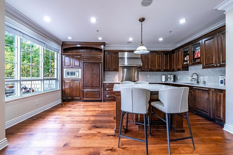 6386 Larkin Drive Vancouver, BC - 13