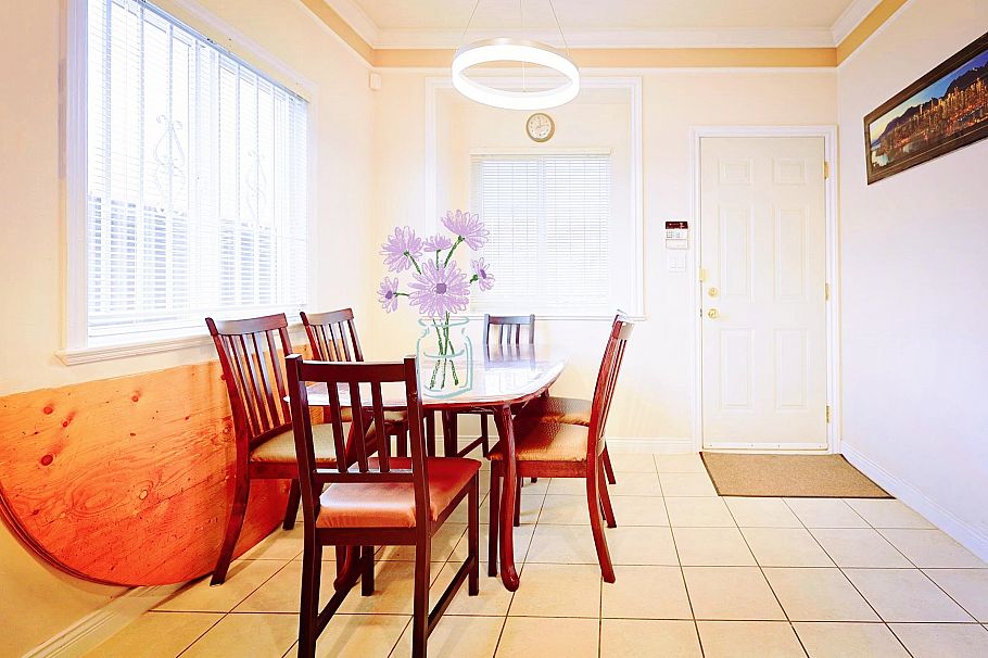 6915 Dumfries Street Vancouver, BC - 8