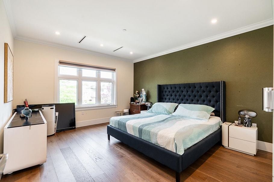 152 W 48th Avenue Vancouver, BC - 17