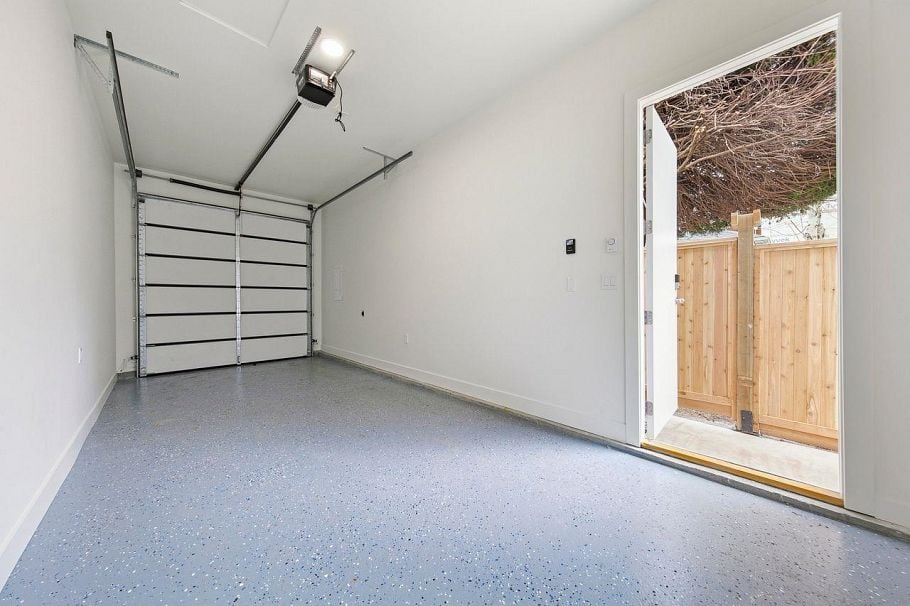 1 3708 W 18th Avenue Vancouver, BC - 38