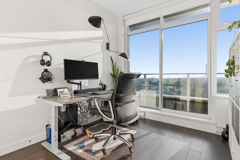 3204 5470 Ormidale Street Vancouver, BC - 16