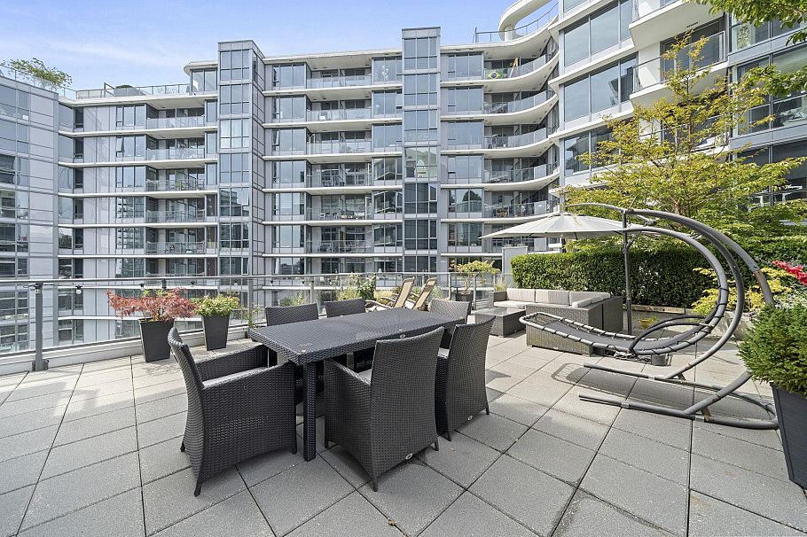 1251 38 Smithe Street Vancouver, BC - 20