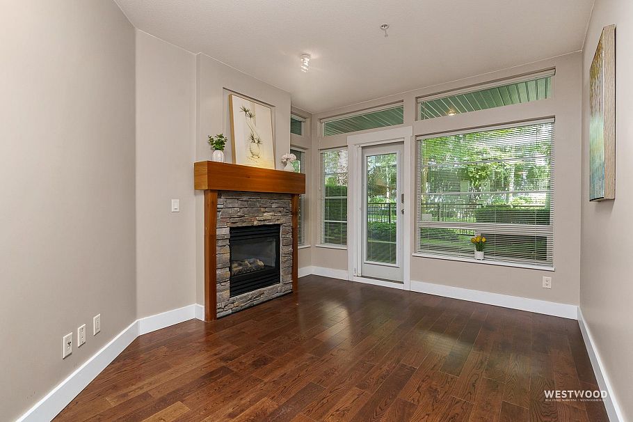 107 6328 Larkin Drive Vancouver, BC - 5