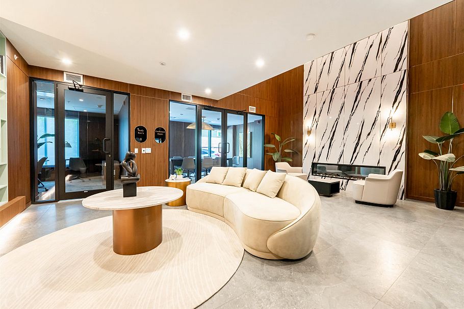403 2105 W 46th Avenue Vancouver, BC - 35