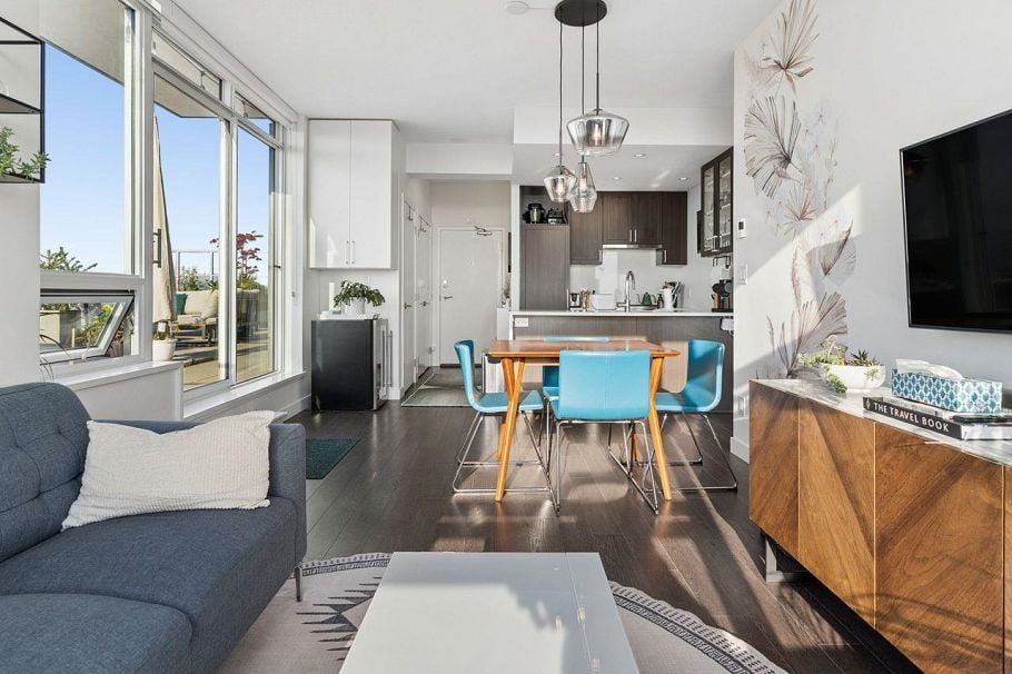 3204 5470 Ormidale Street Vancouver, BC - 10