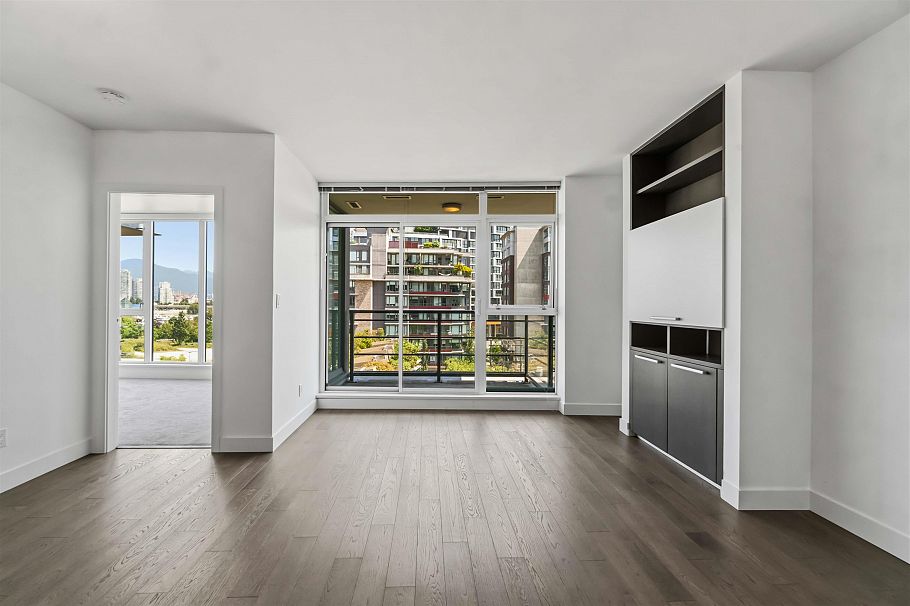 808 288 W 1st Avenue Vancouver, BC - 9