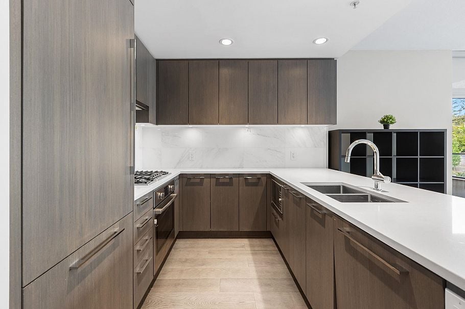 313 5687 Gray Avenue Vancouver, BC - 4