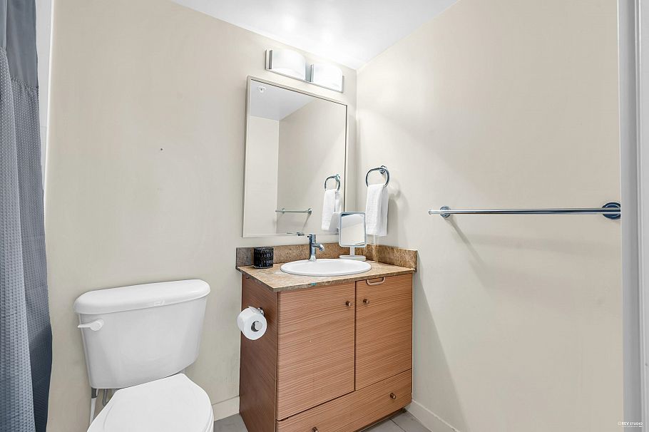 1001 928 Homer Street Vancouver, BC - 15