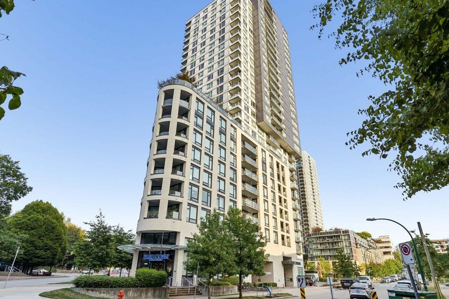 3204 5470 Ormidale Street Vancouver, BC - 2