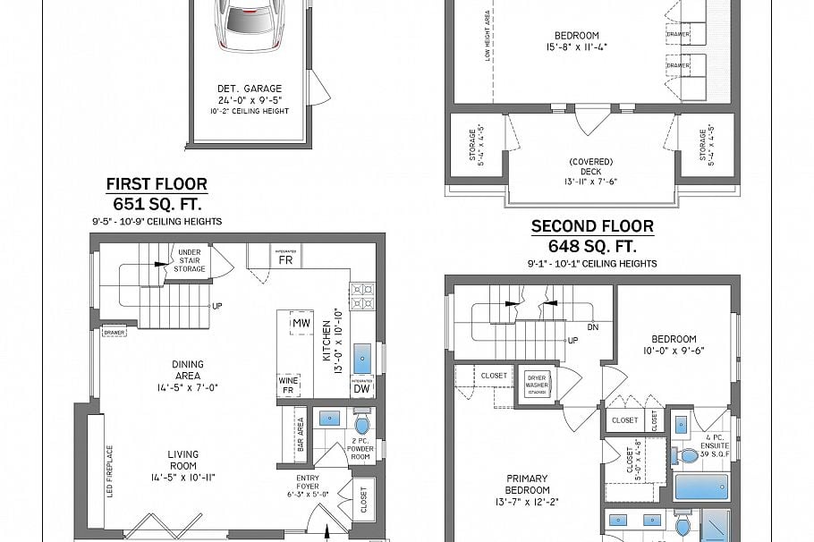 1 3708 W 18th Avenue Vancouver, BC - 39