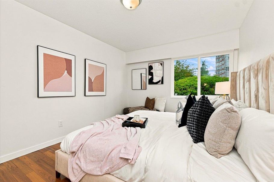 208 3787 W 4th Avenue Vancouver, BC - 15