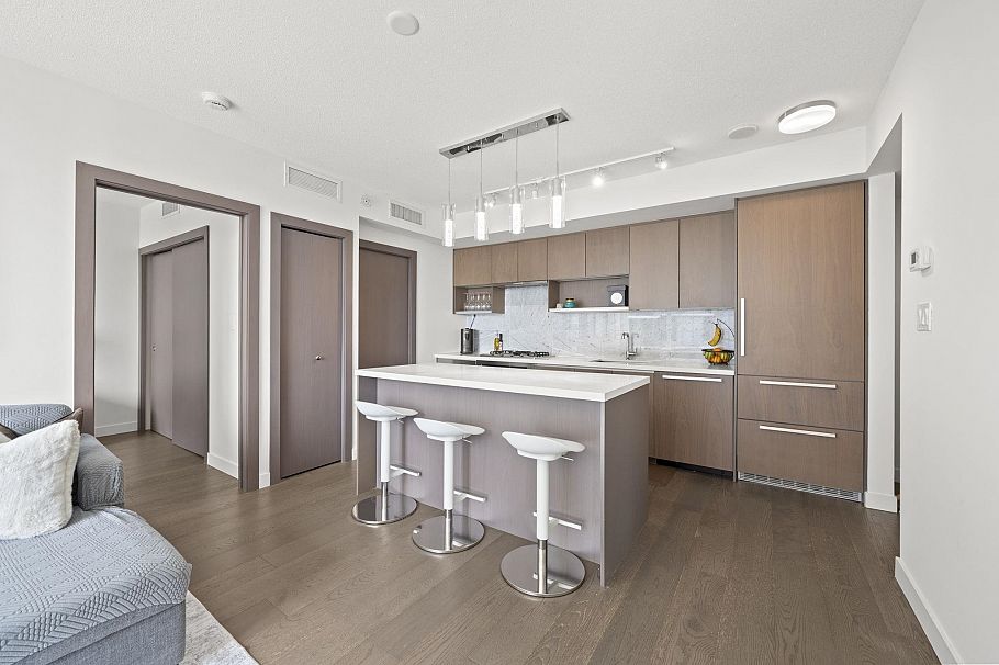1251 38 Smithe Street Vancouver, BC - 9