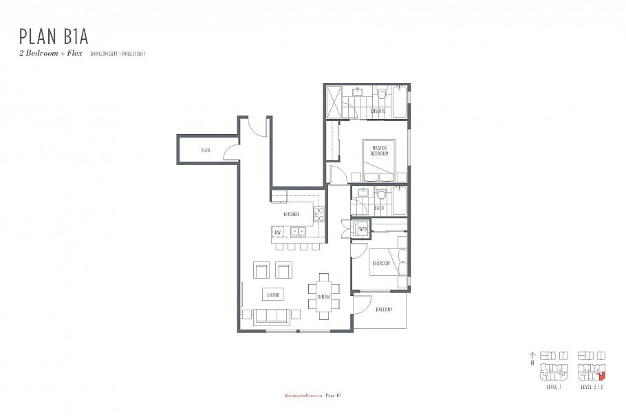 204 4080 Yukon Street Vancouver, BC - 22