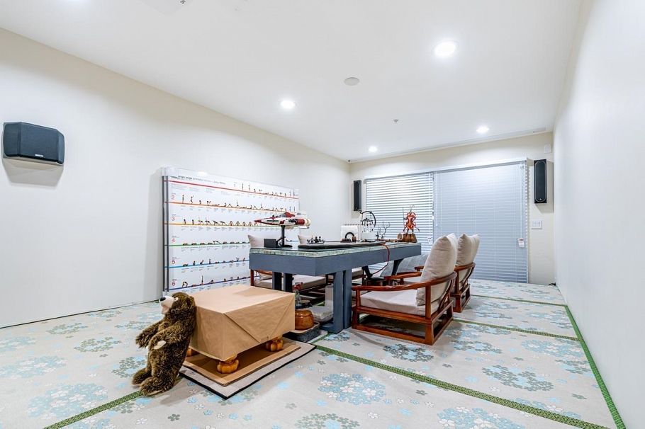 6386 Larkin Drive Vancouver, BC - 33