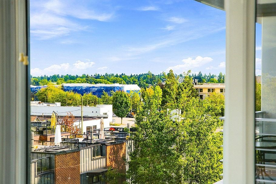 709 2788 Prince Edward Street Vancouver, BC - 16