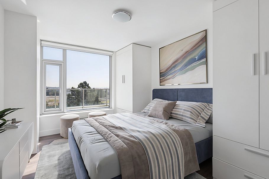 804 8131 Nunavut Lane Vancouver, BC - 12
