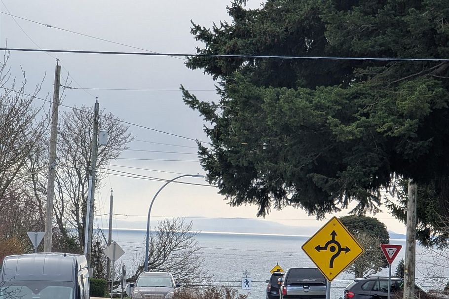 15482 Semiahmoo Avenue White Rock, BC - 3