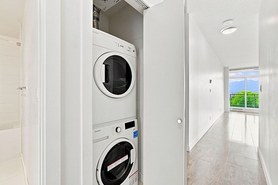 709 2788 Prince Edward Street Vancouver, BC - 28