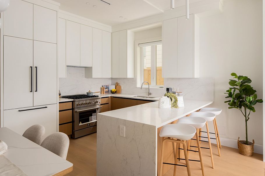 1 3645 Dundas Street Vancouver, BC - 7