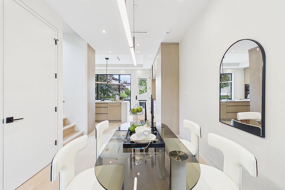 2230 W 21st Avenue Vancouver, BC - 7