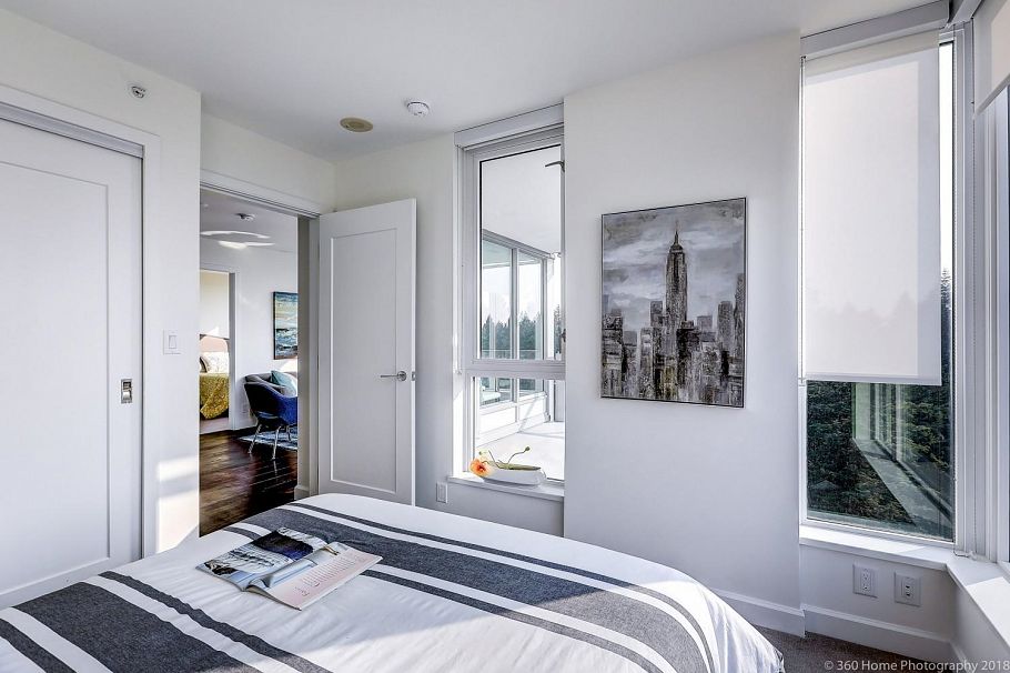2207 3355 Binning Road Vancouver, BC - 20