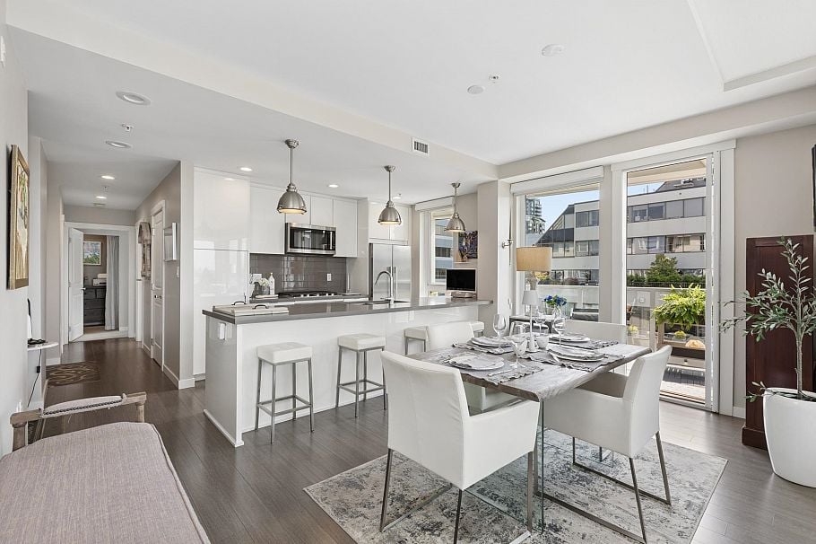 324 255 W 1st Street North Vancouver, BC - 8
