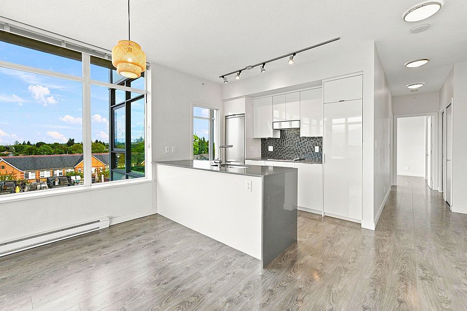 709 2788 Prince Edward Street Vancouver, BC - 6
