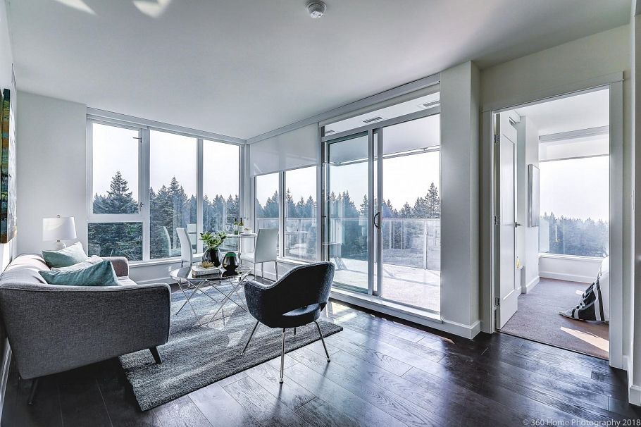 2207 3355 Binning Road Vancouver, BC - 7