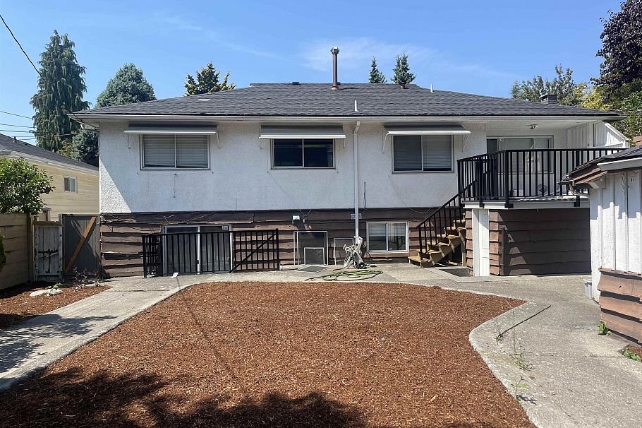 6748 ASH STREET, Vancouver BC V6P 3K4 Vancouver, BC - 32