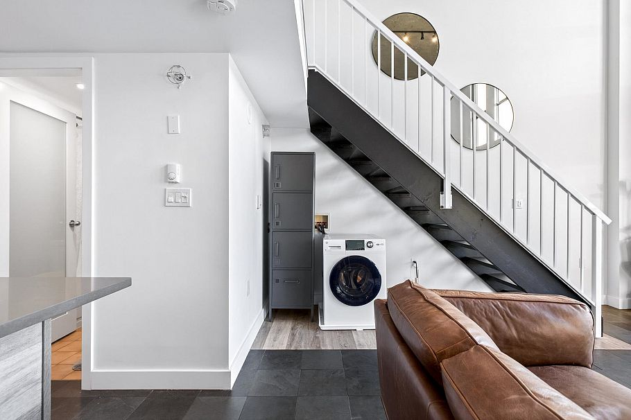 805 22 E Cordova Street Vancouver, BC - 23