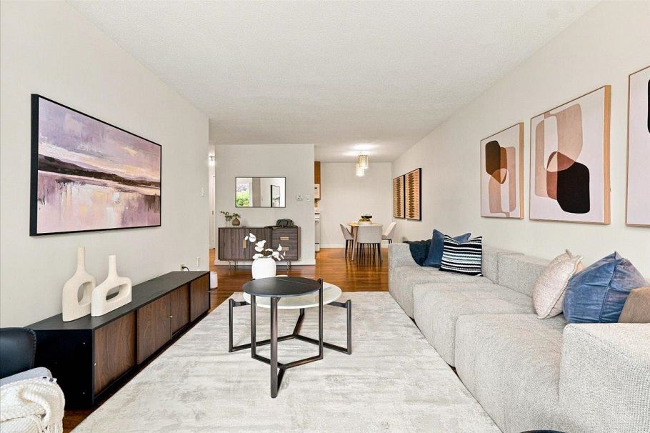 208 3787 W 4th Avenue Vancouver, BC - 3