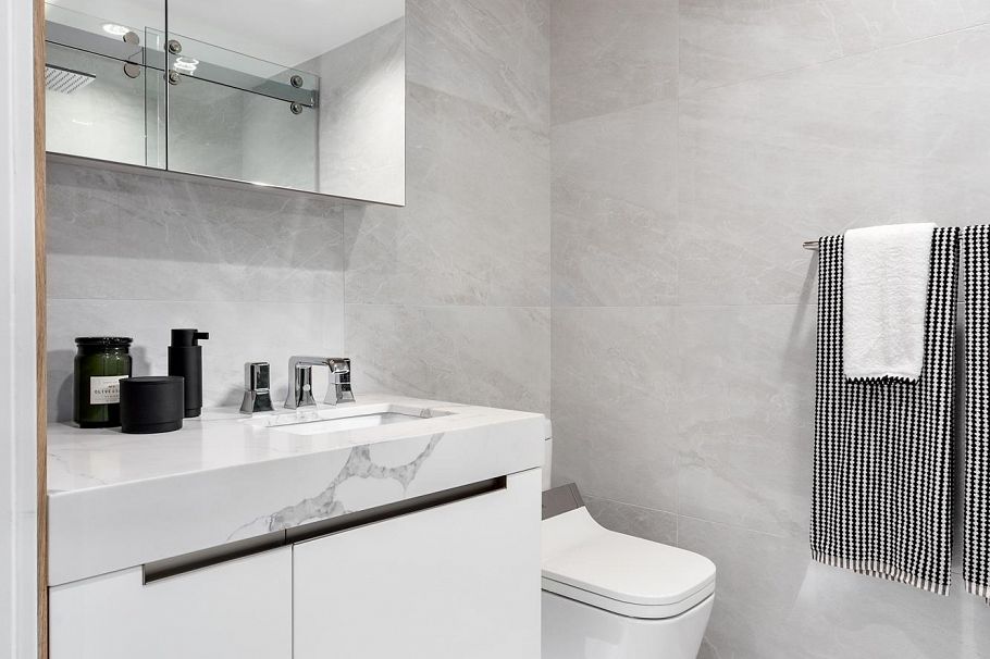402 2323 Fir Street Vancouver, BC - 8