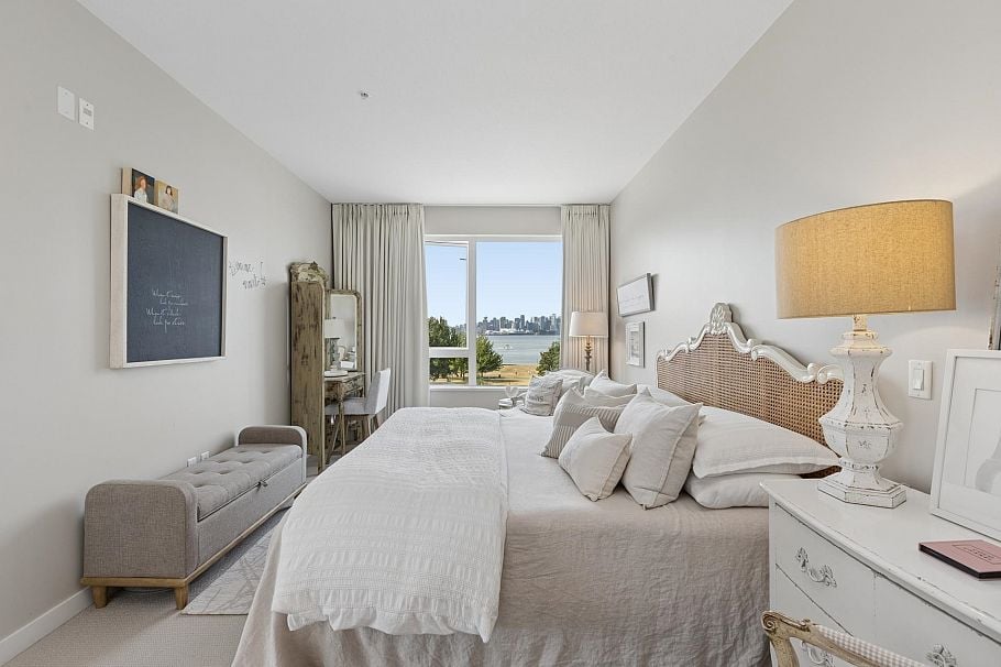 324 255 W 1st Street North Vancouver, BC - 22