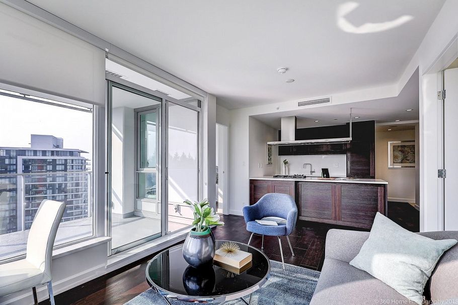 2207 3355 Binning Road Vancouver, BC - 12