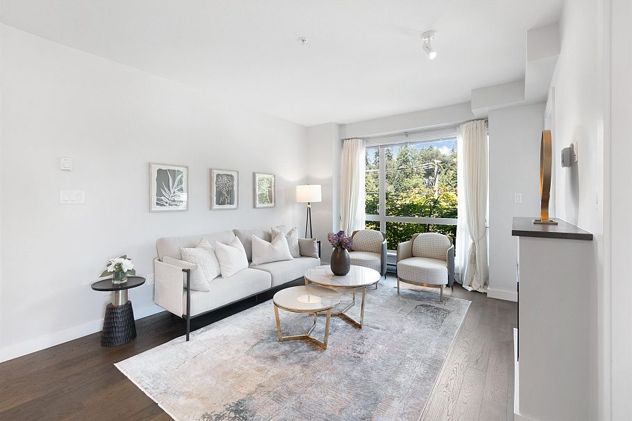 319 1330 Marine Drive North Vancouver, BC - 4