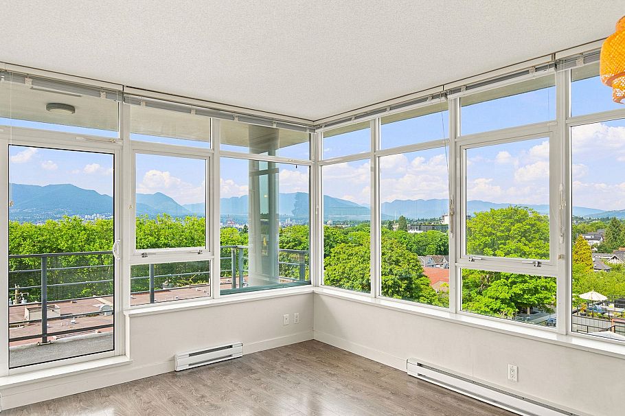 709 2788 Prince Edward Street Vancouver, BC - 11