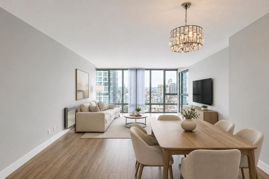 2204 950 Cambie Street Vancouver, BC - 5