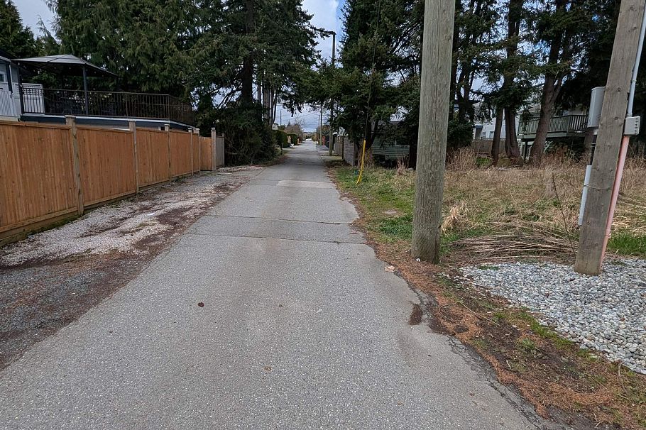 15482 Semiahmoo Avenue White Rock, BC - 5