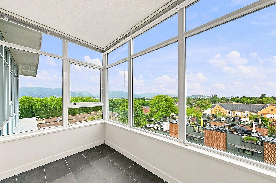 709 2788 Prince Edward Street Vancouver, BC - 24